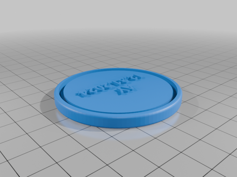 Shaving Cream Stand