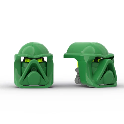 Great Kanohi Kaip, Mask of Buoyancy