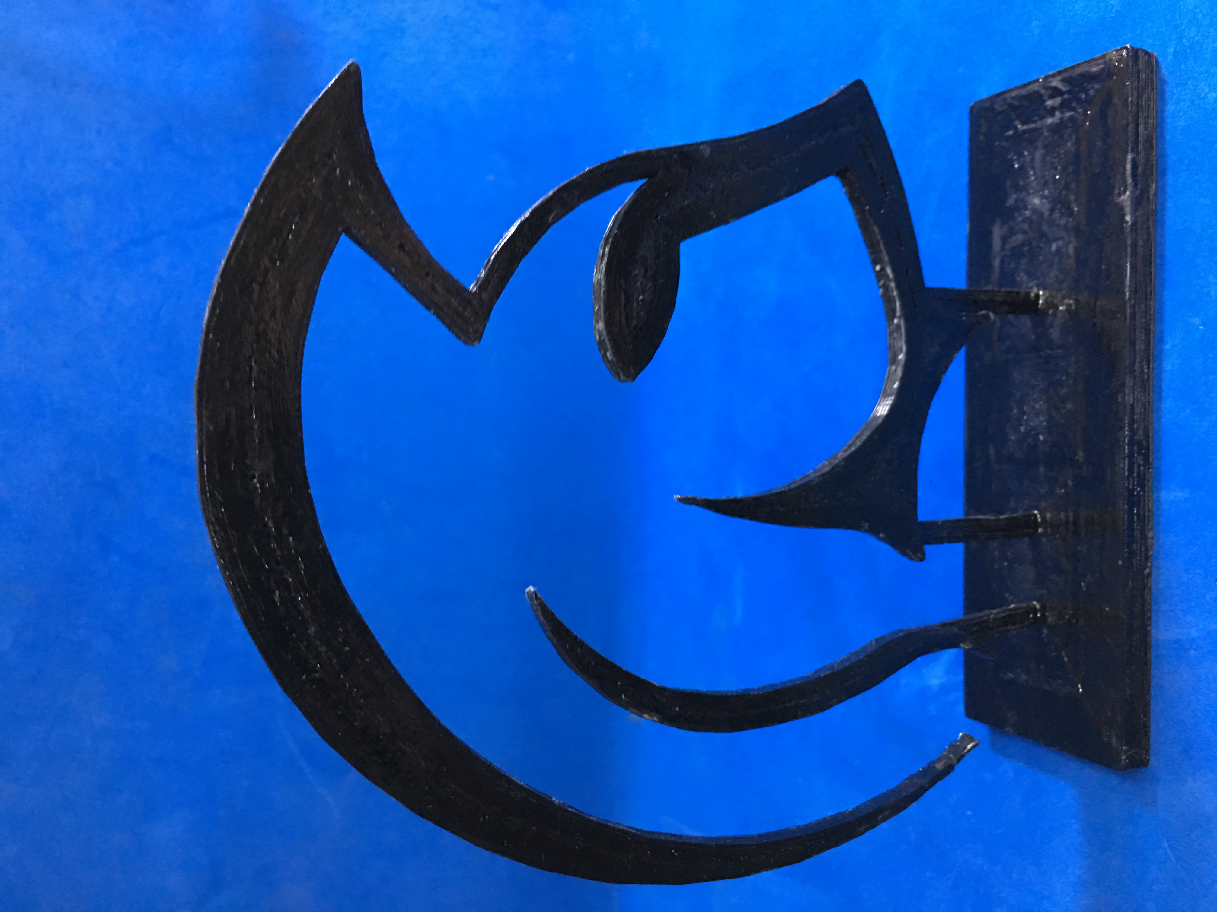 LOGO "LA GUARDIA IMPERIAL