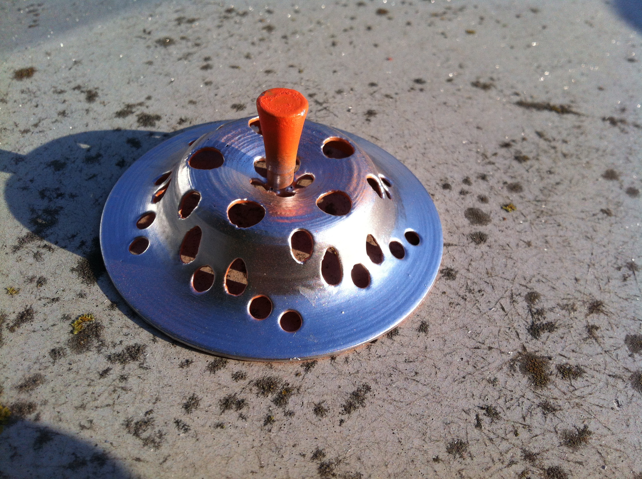 yet another Draincover