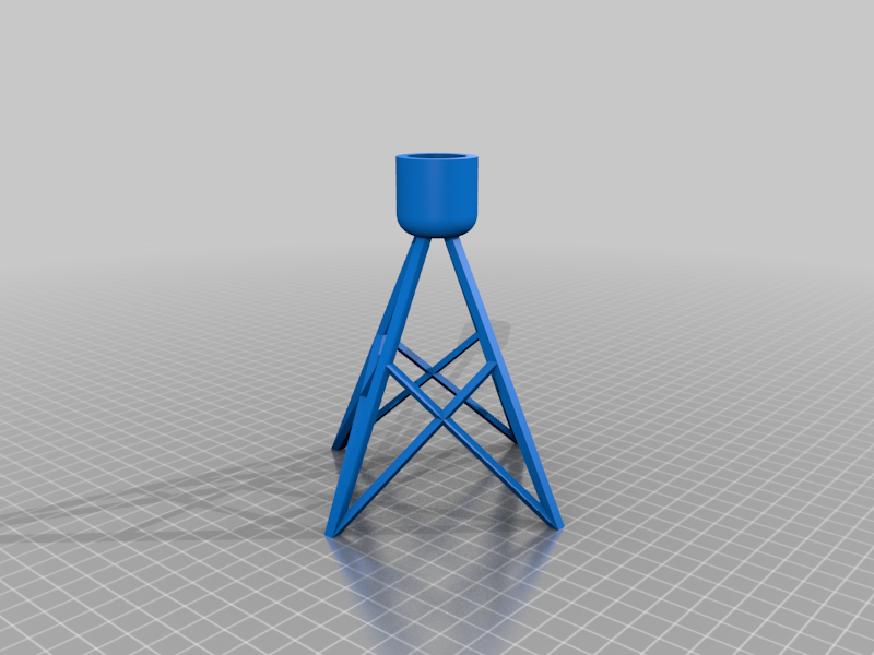 Candleholder