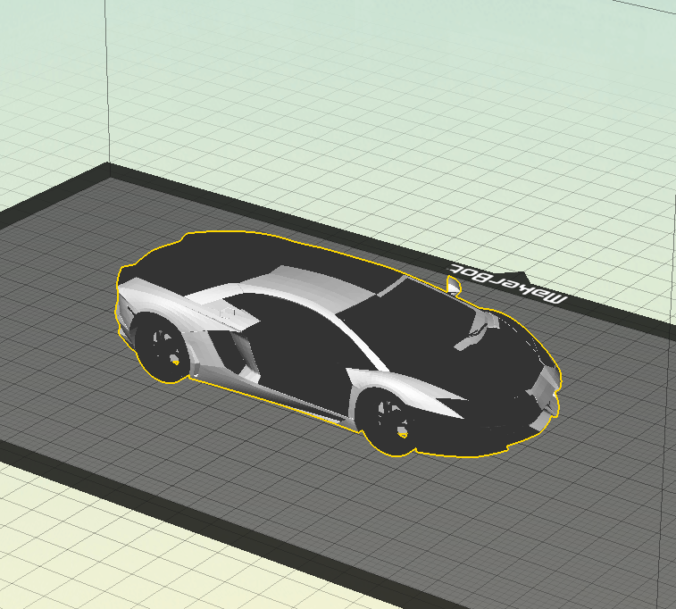 lamborghini Aventador