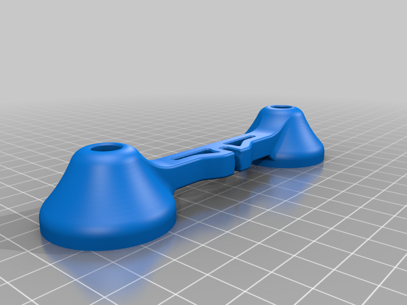 Radiomaster Zorro - Gimbal Guard