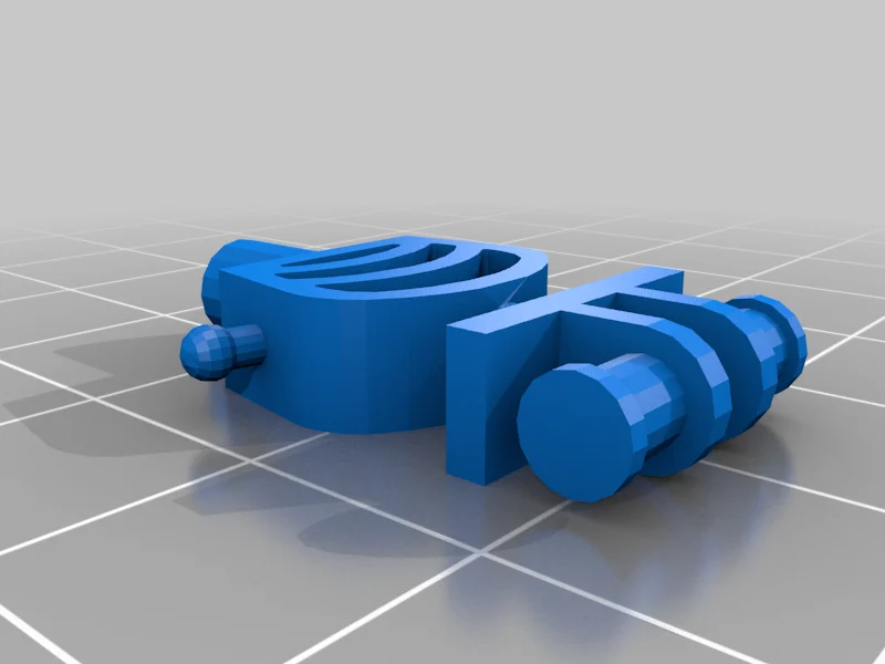 Lego Skelett XXL