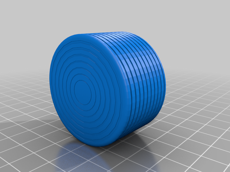 F/A-18C Landing Gear Knob