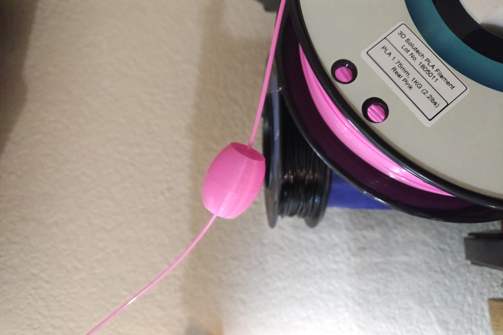 Filament Filter 1.75