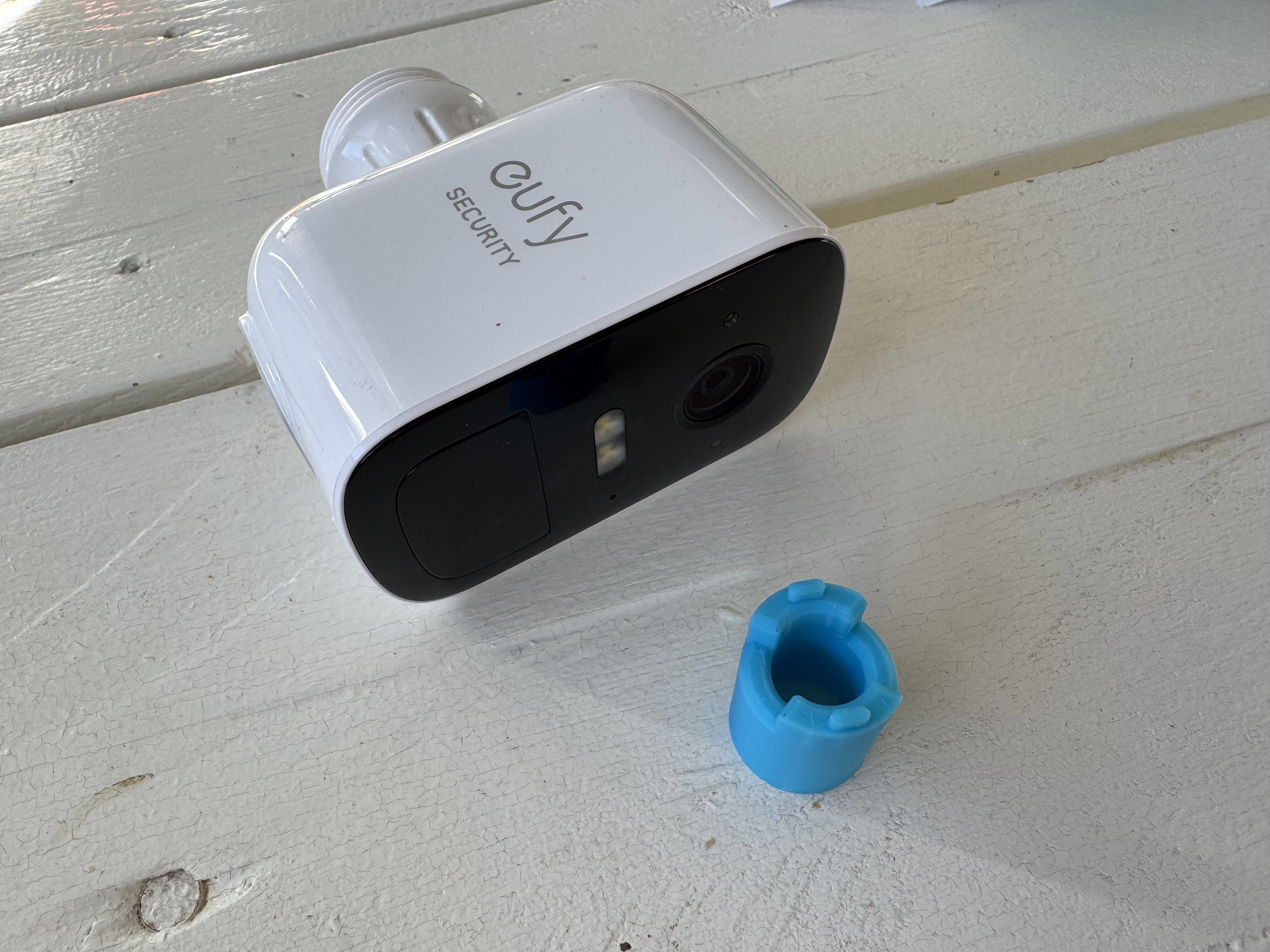 eufyCam 2C Pro - Holder Fix (might work with different models)