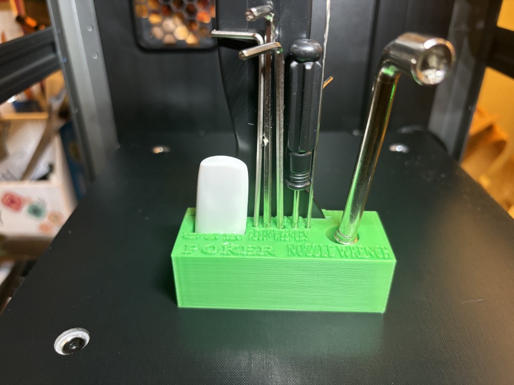 K1 SE toolkit