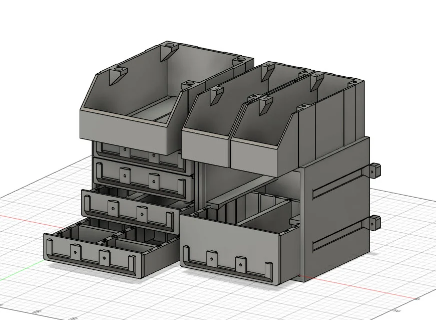 Stack Master Pro