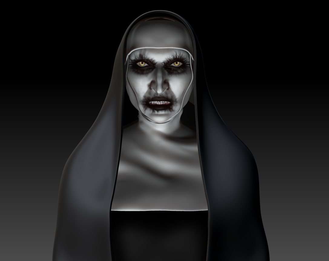 The Nun
