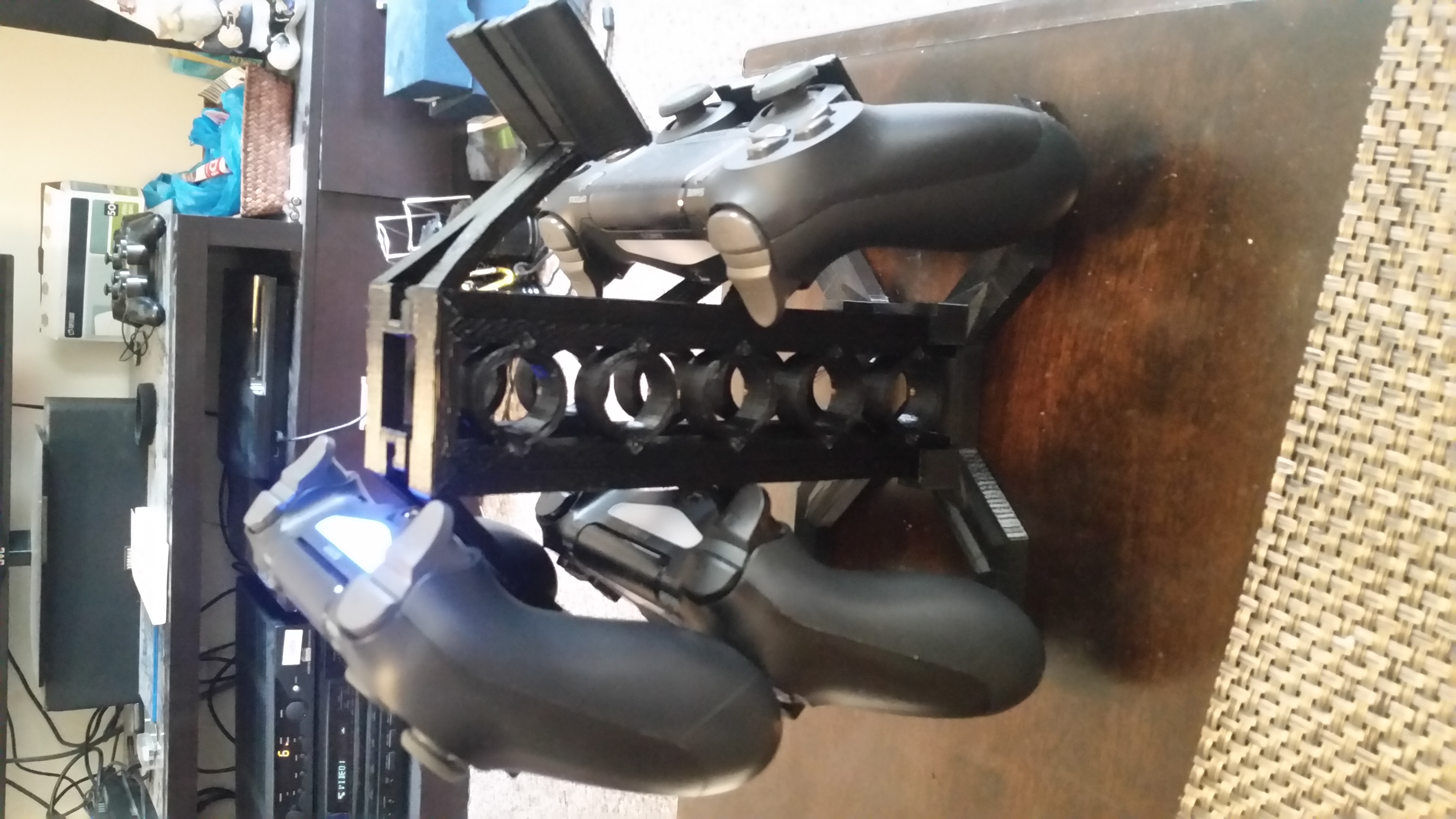 DS4 Rack