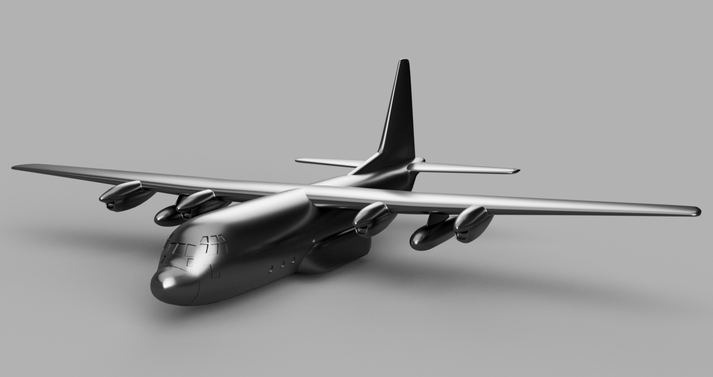 C-130
