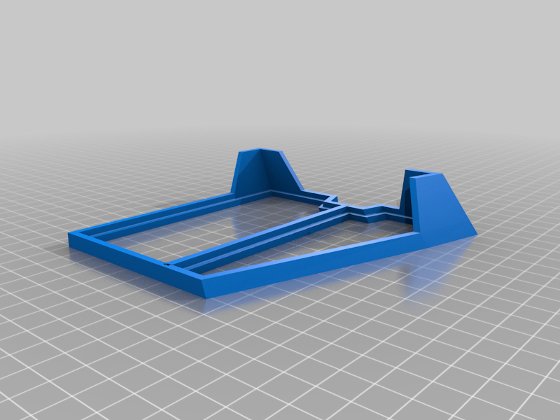 TP-Link Archer X50 router stand