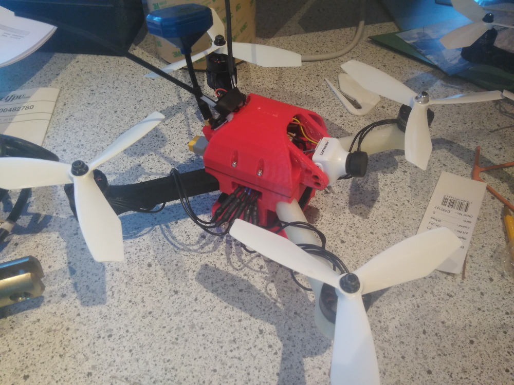 Eticopter