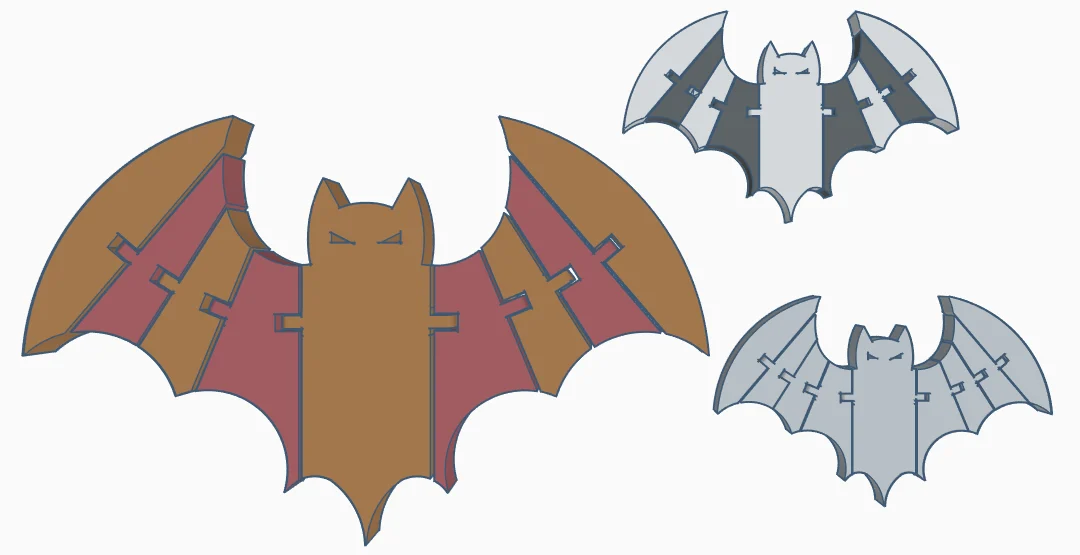 Flexi-Bats (Remix)