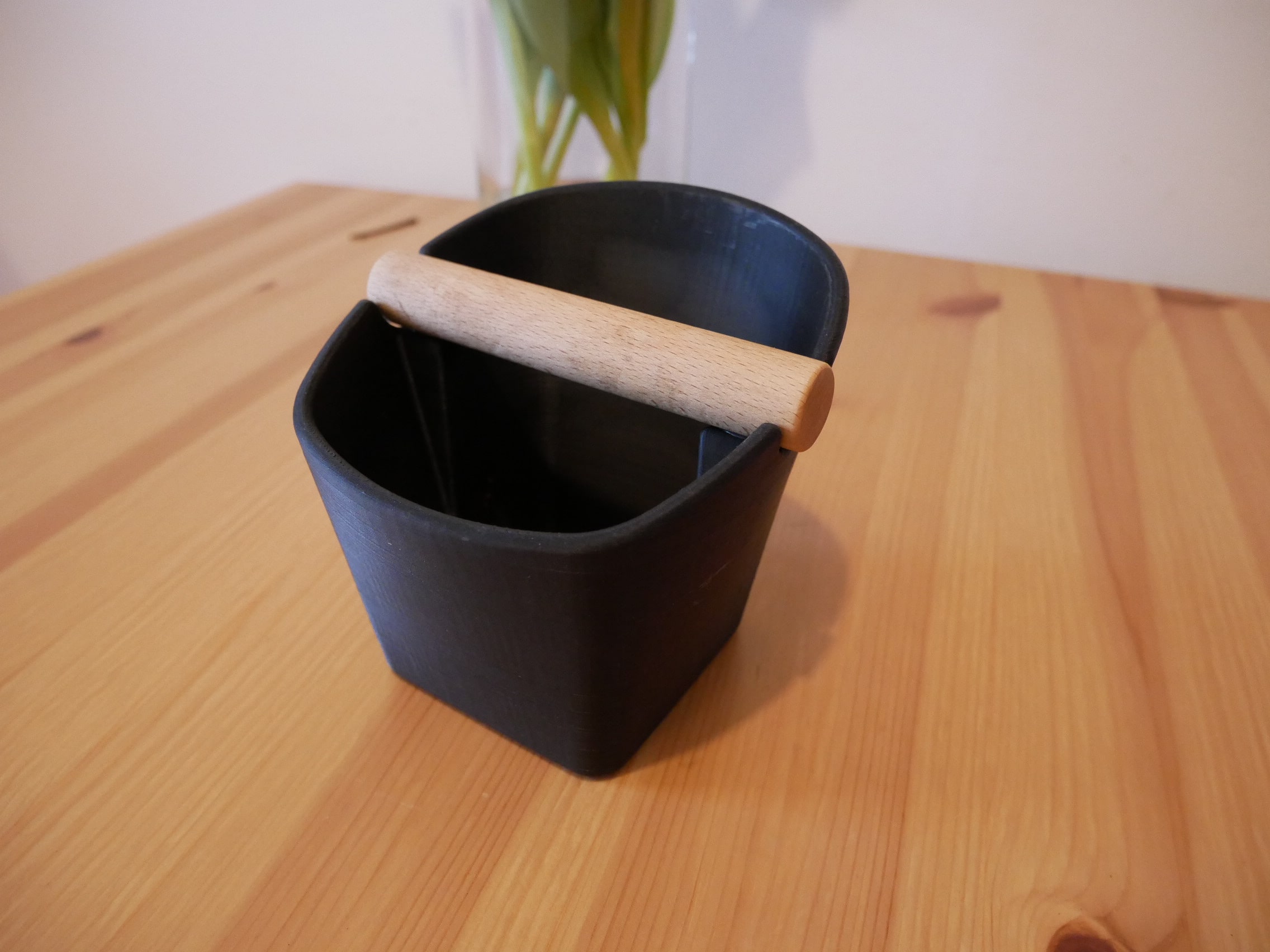 Barista Knockbox