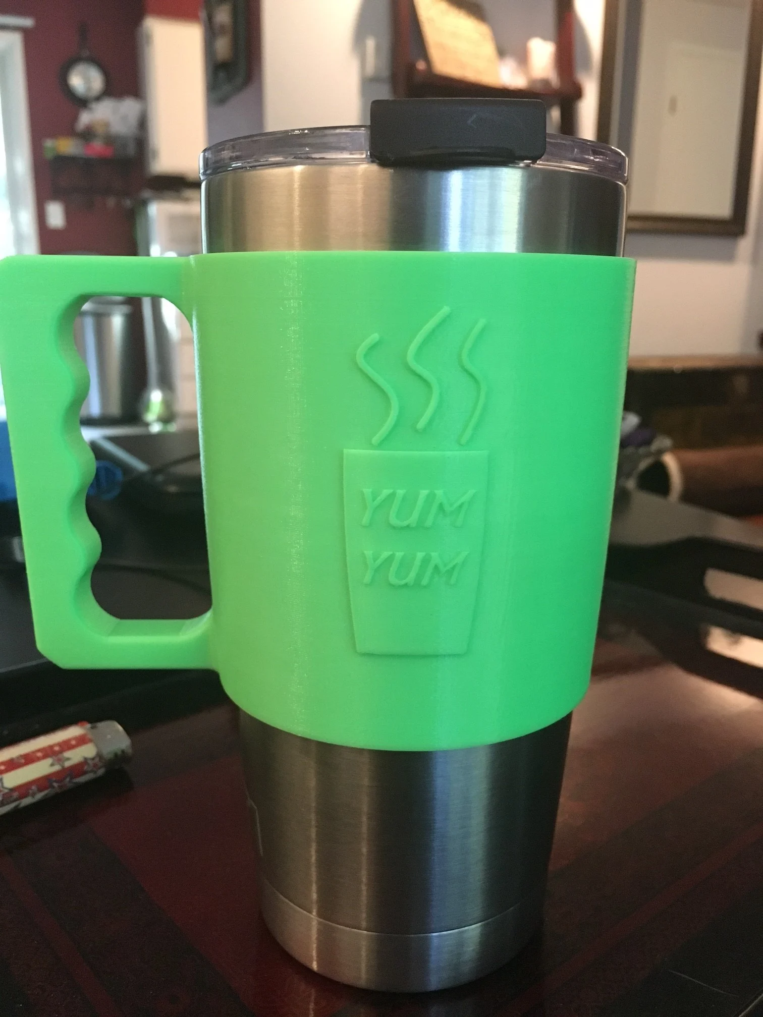 20 oz. Yeti Mug Handle