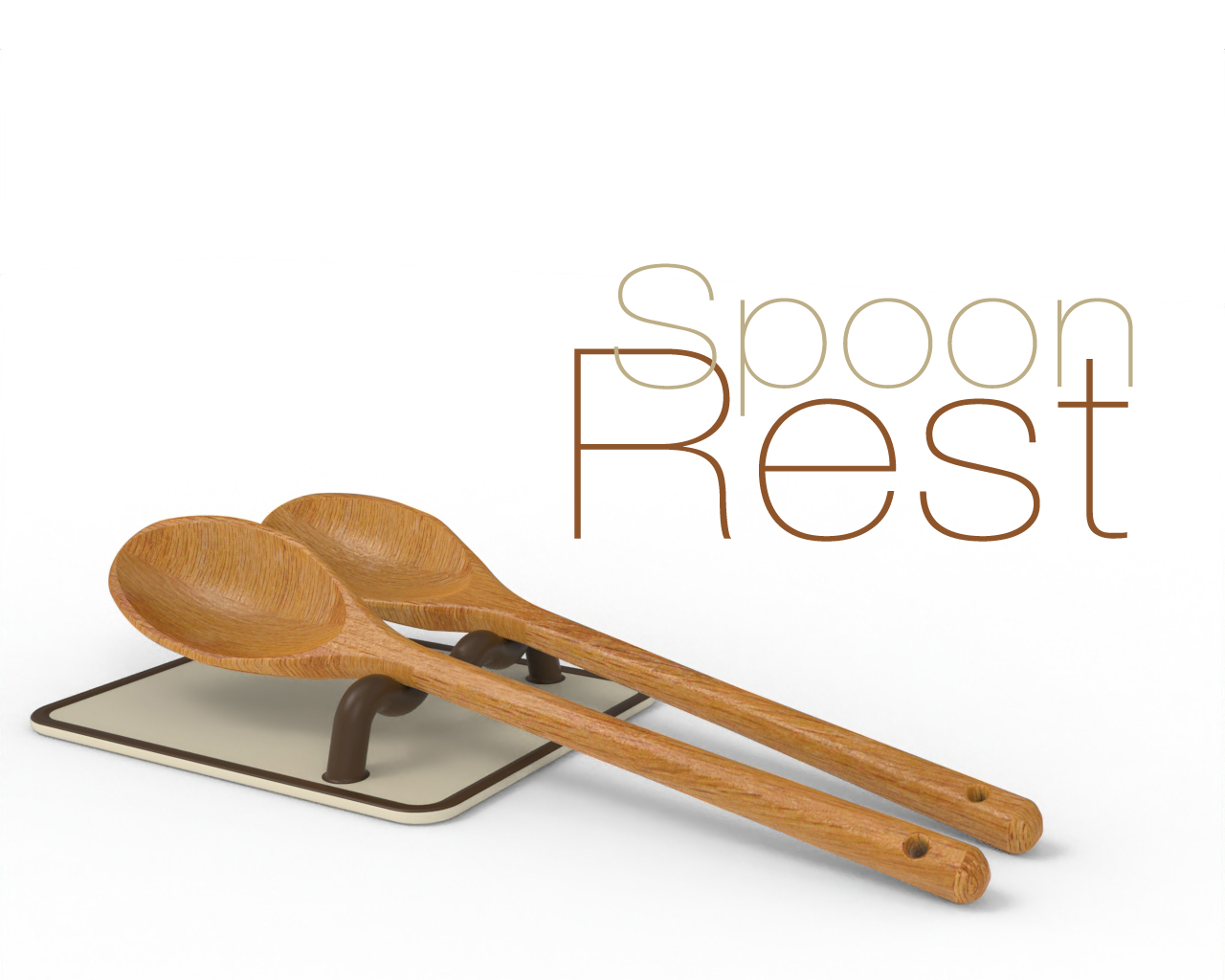 Spoon Rest