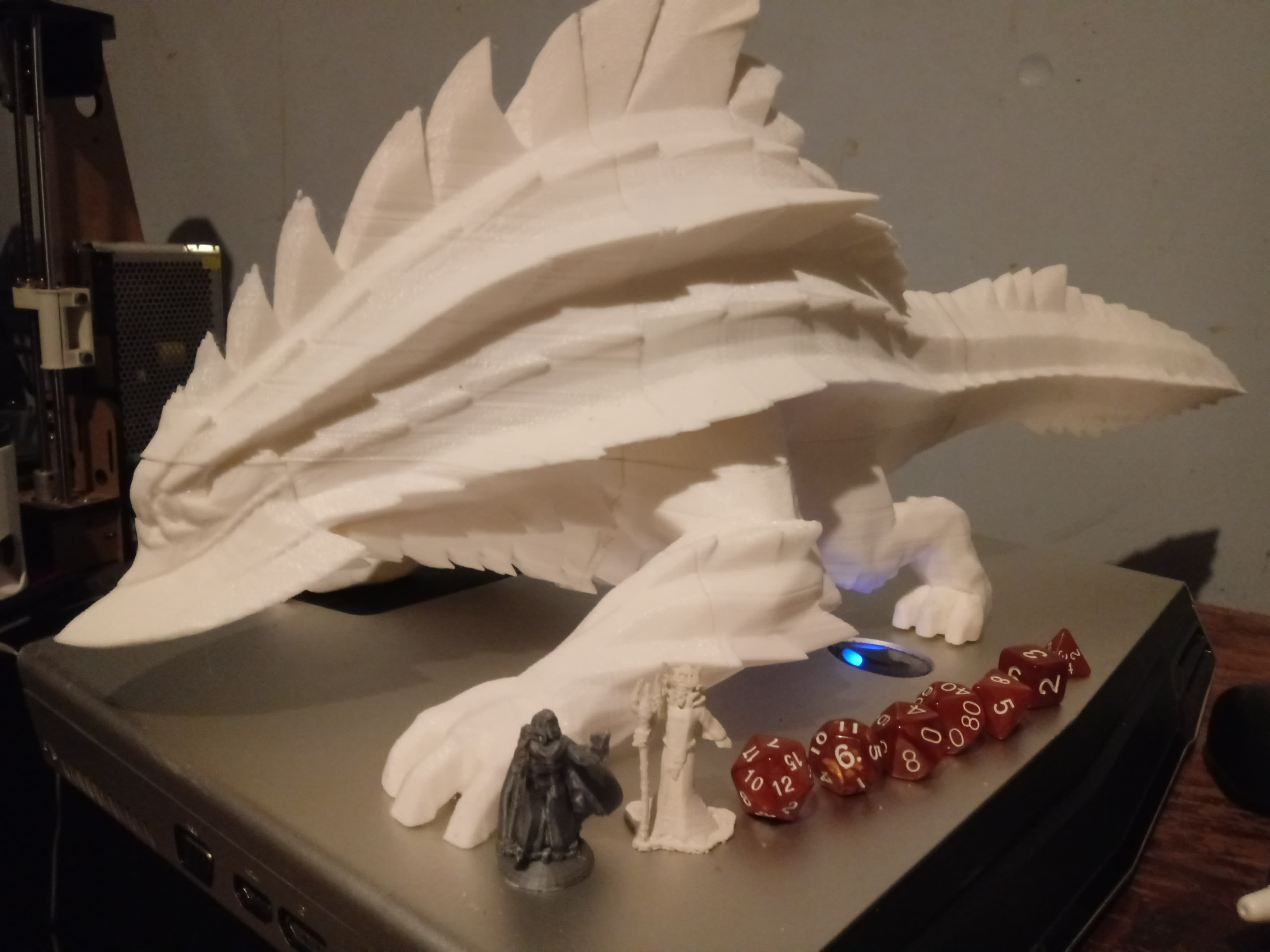 Ukanlos - Monster Hunter