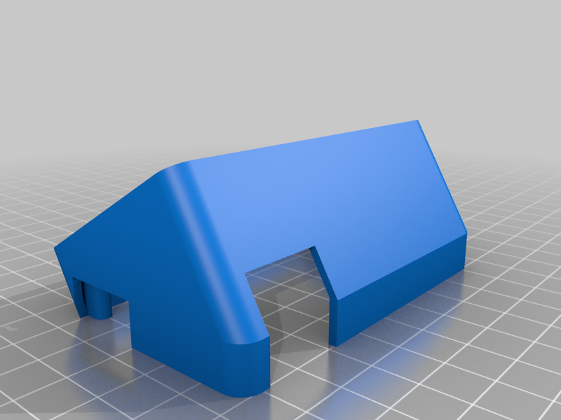 Pimoroni Badger 2040 stand