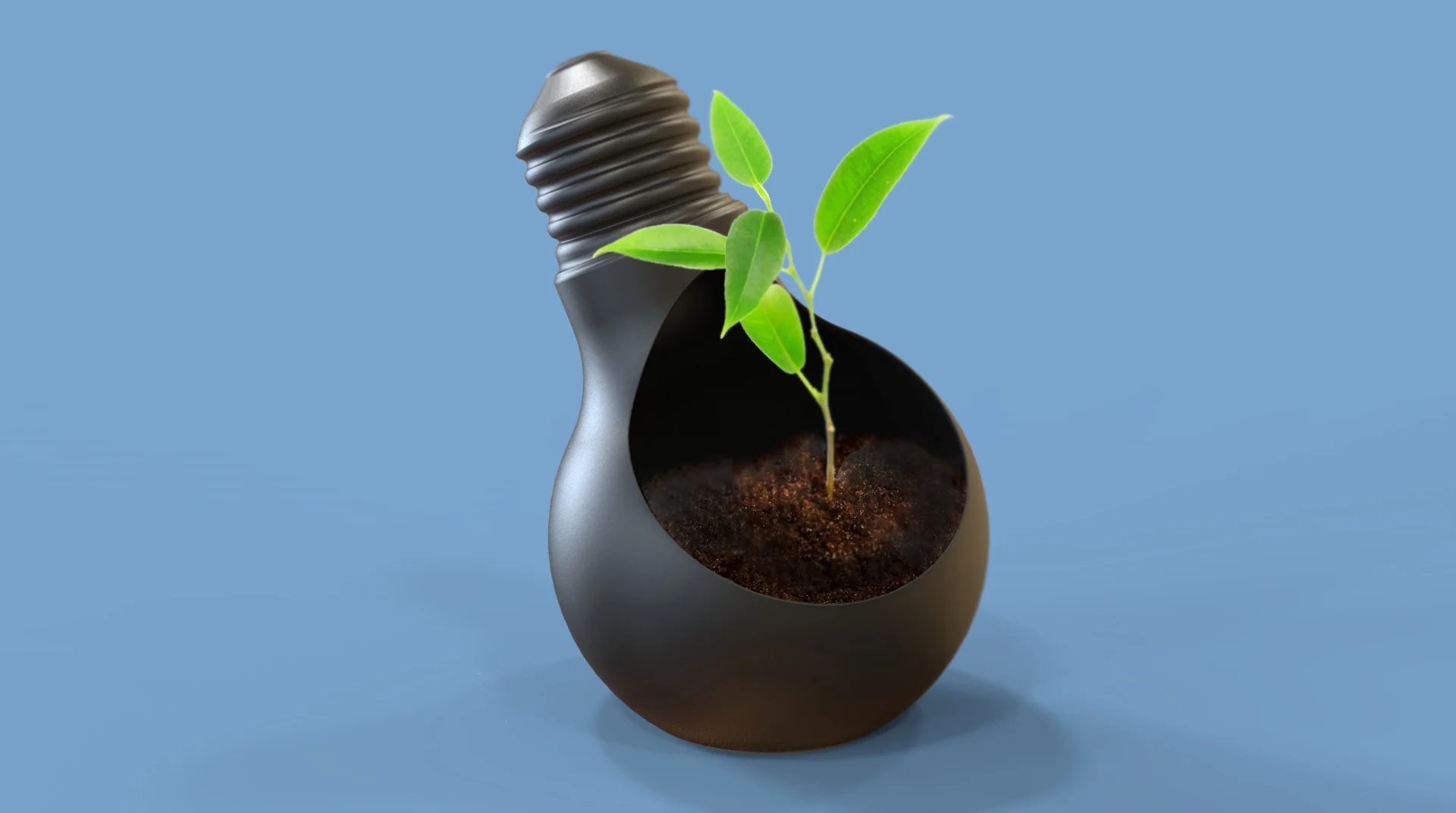 Plantpot