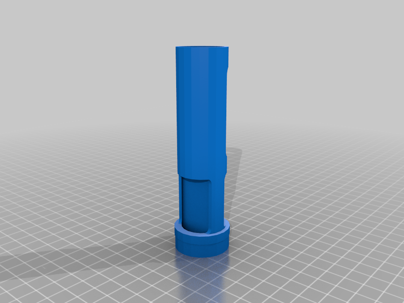 MHSv1 Saber Chassis
