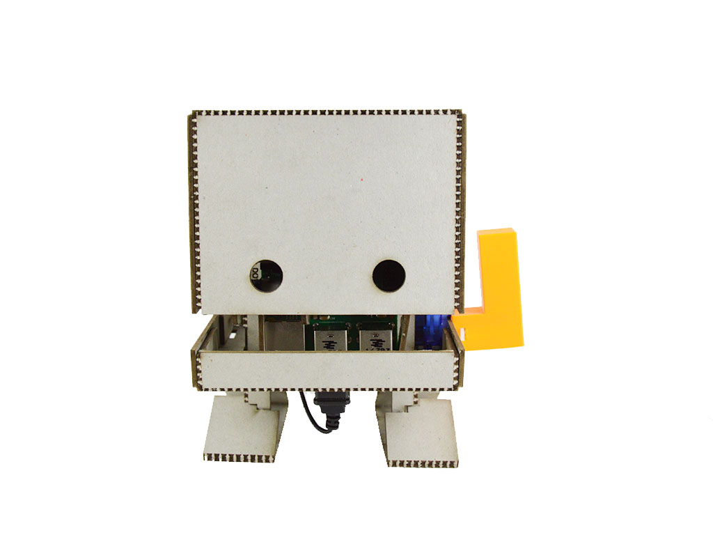 TJBOT