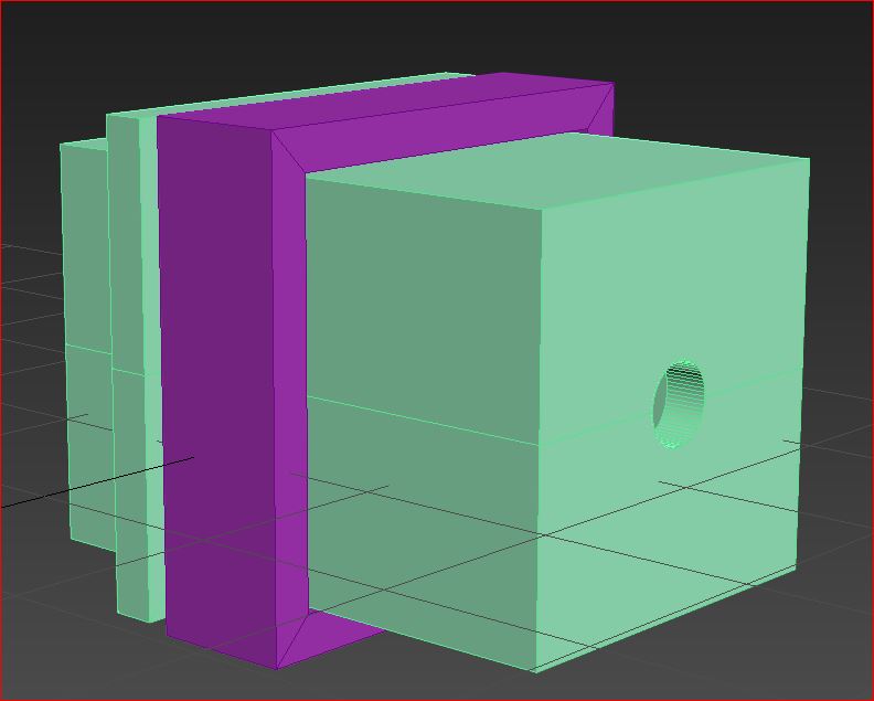 FilamentFilter V1