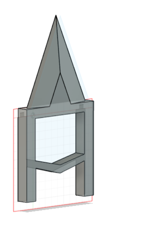 katar push dagger