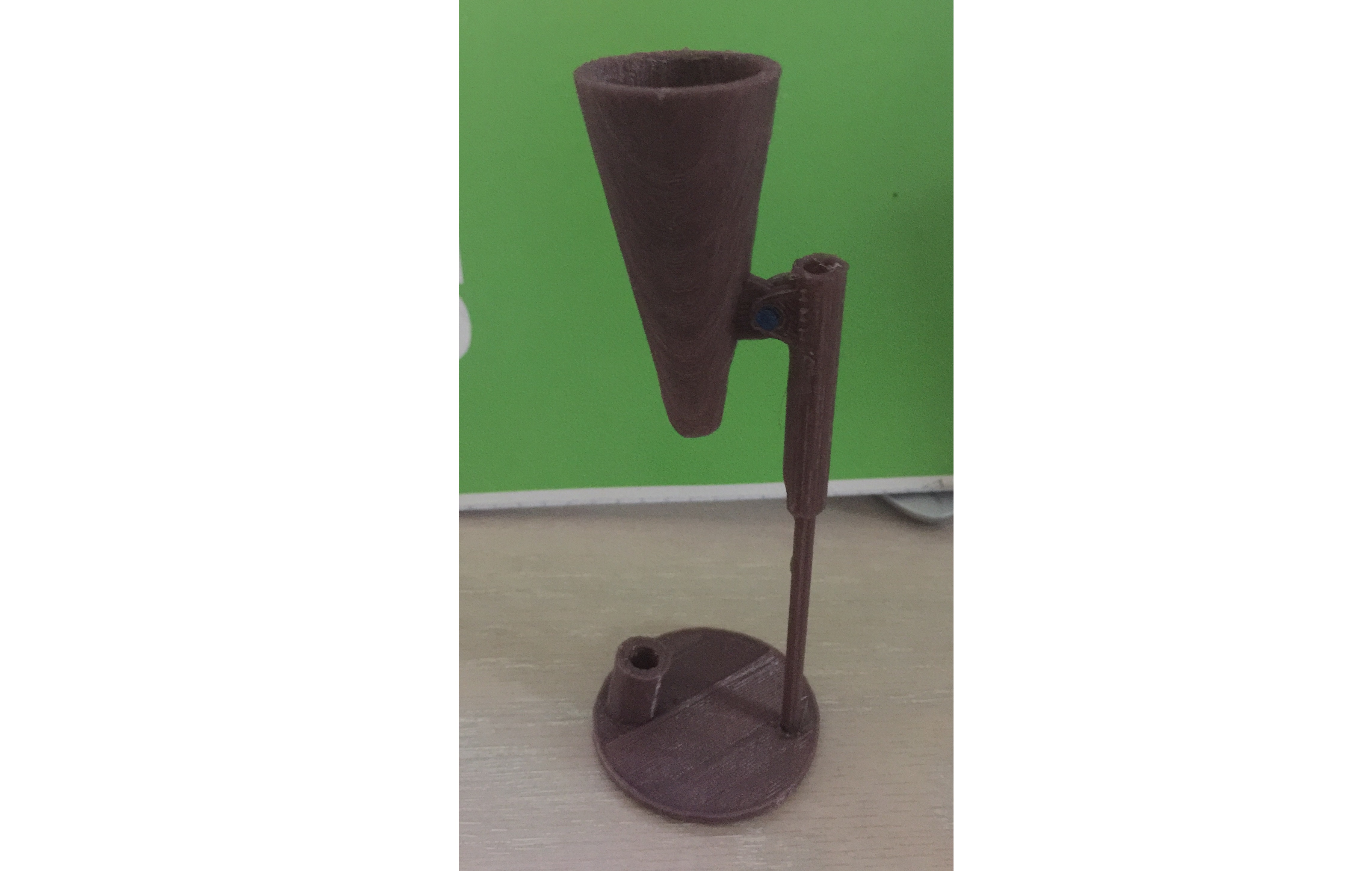 Cone Joint Stuffer