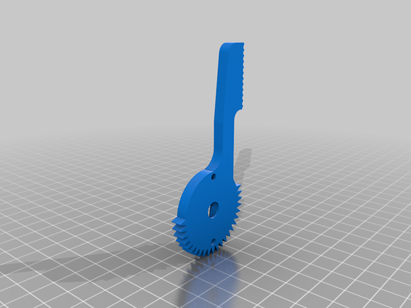 4tronic™ bit:bot xl™ gripper