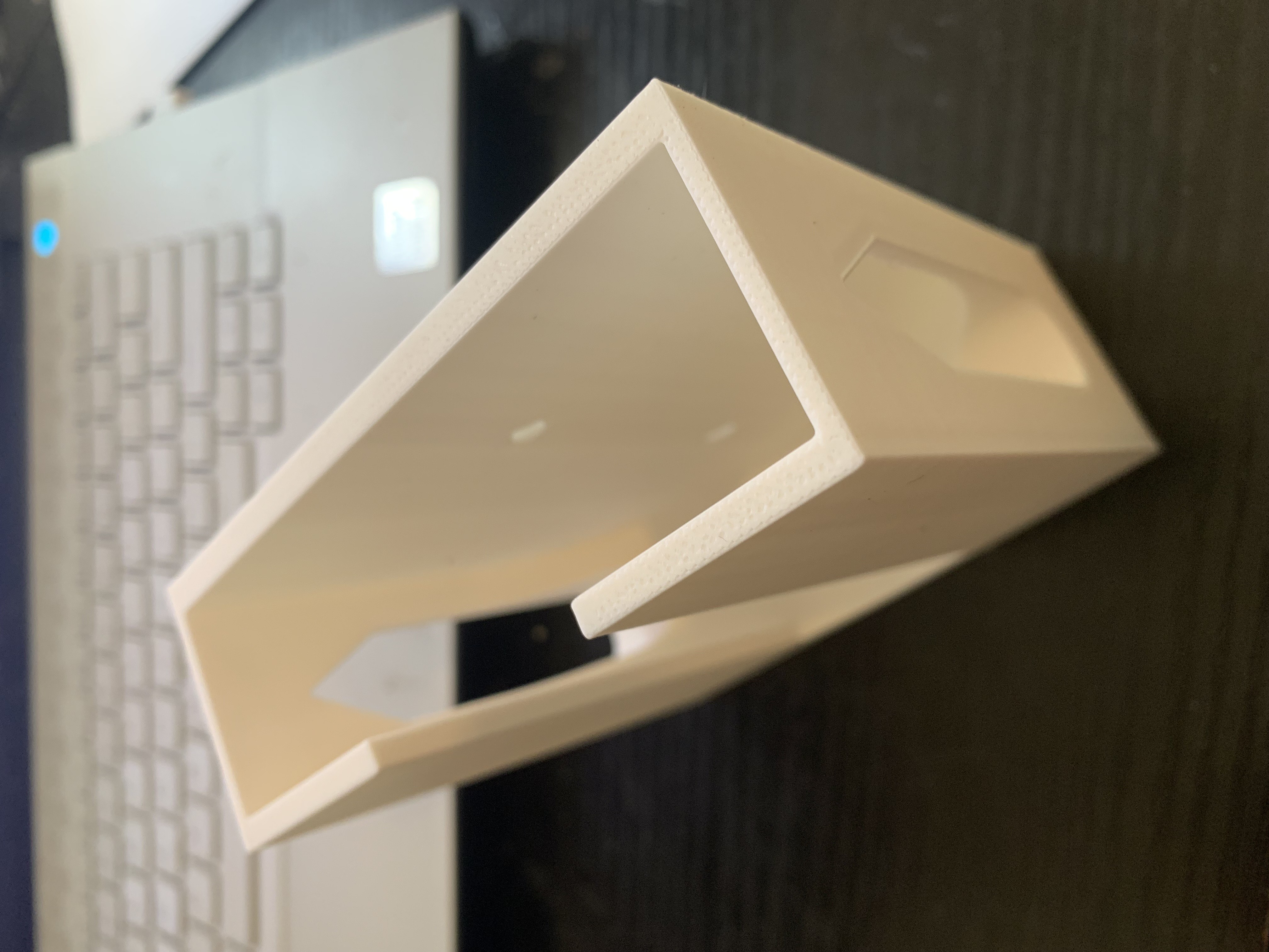 Magcubic HY300Pro+ Speaker mount