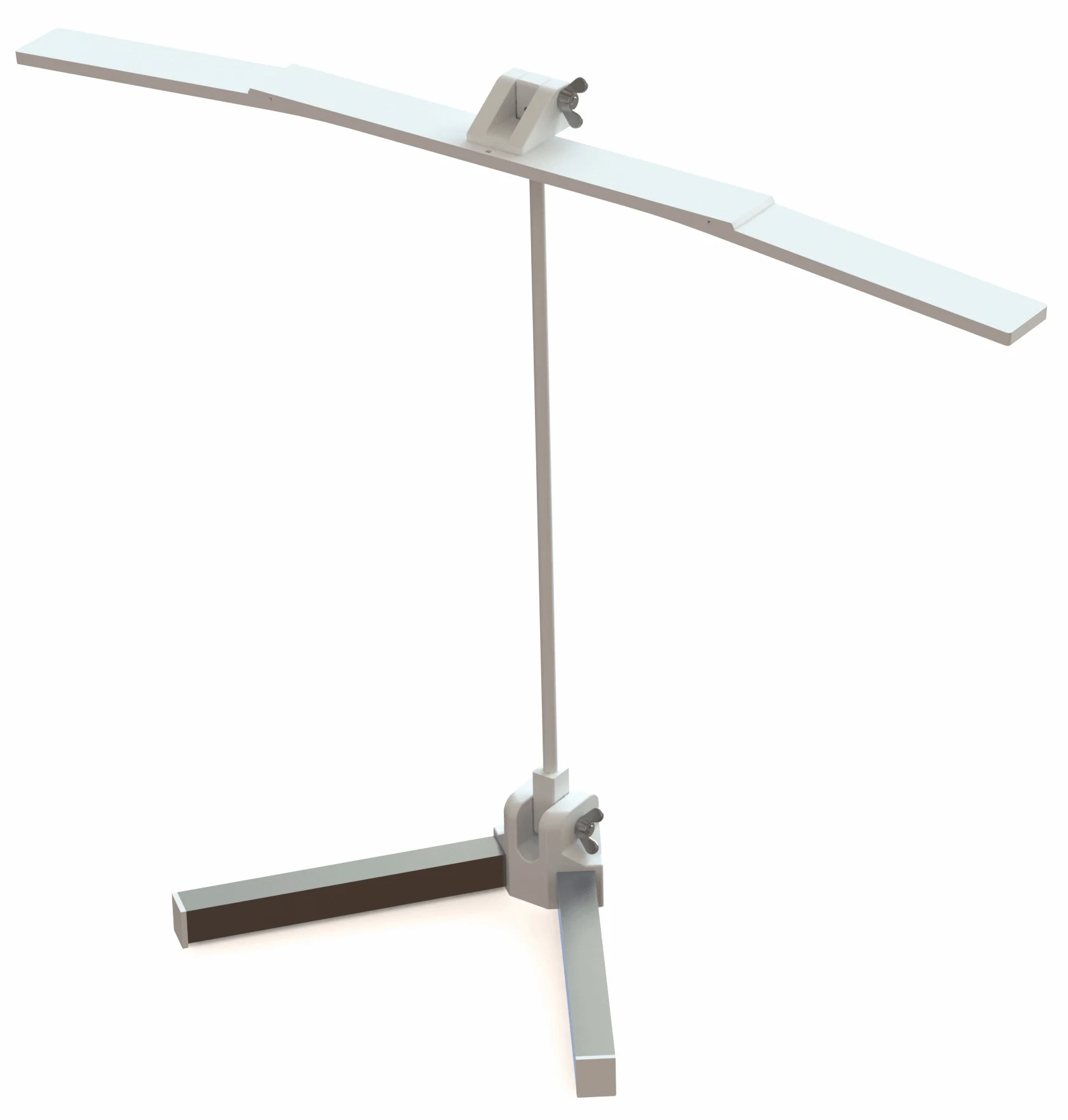 Workshop LED Lamp