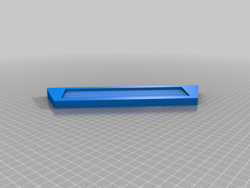 Ice/Water tray for KitchenAid or whirlpool fridge