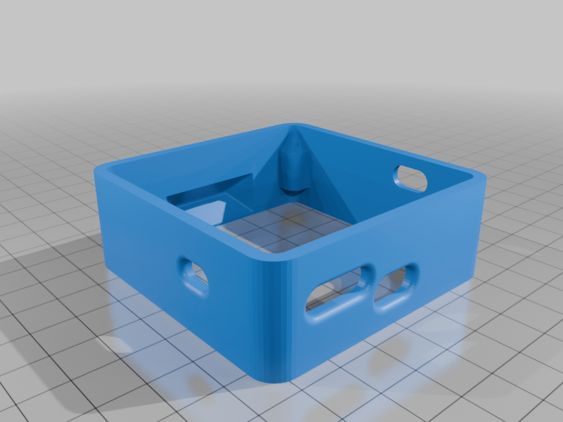 RoboHeart Hercules Casing