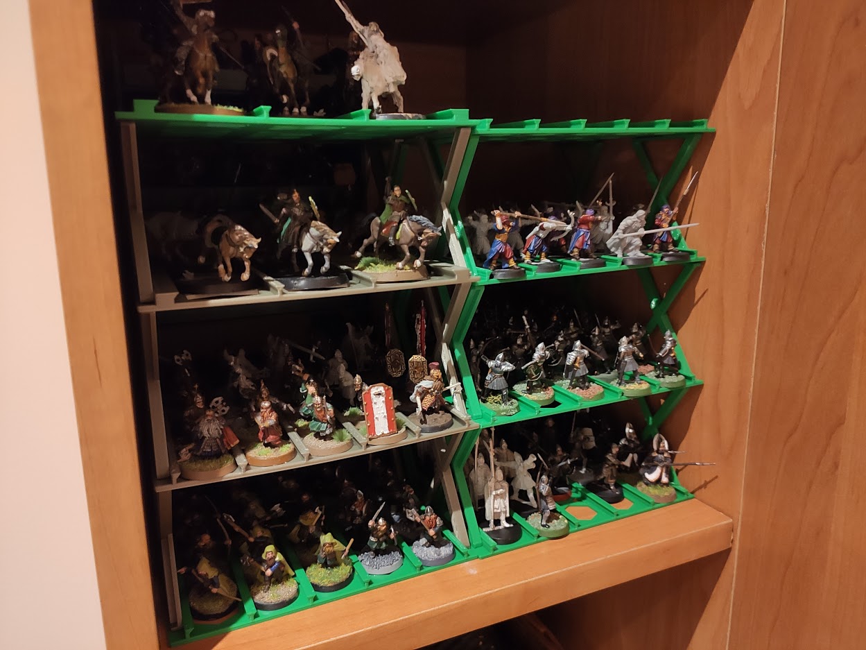 Mini Storage Solution