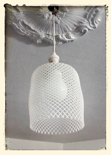 beautifull lamp