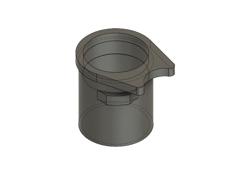 M1911 Barrel Bushing