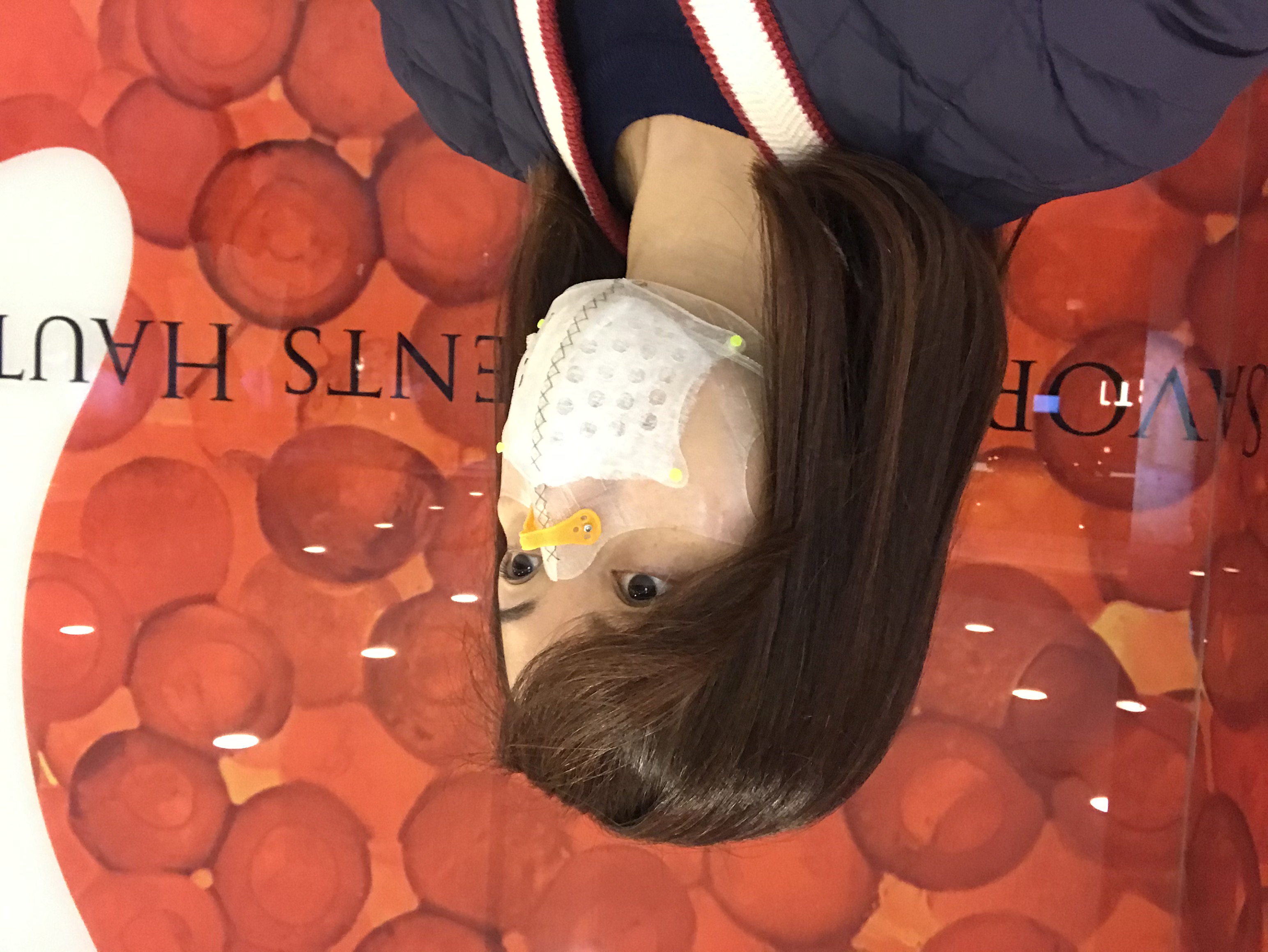 Simply Flexible Mask Covid-19