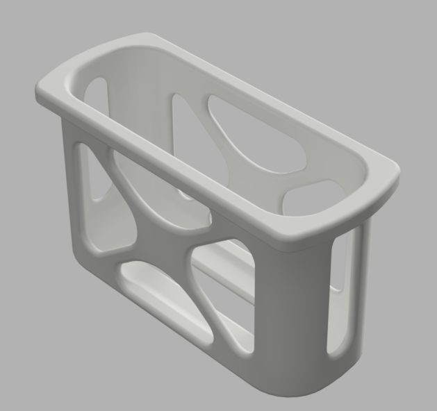 Hobie Kayak Hatch Battery Holder