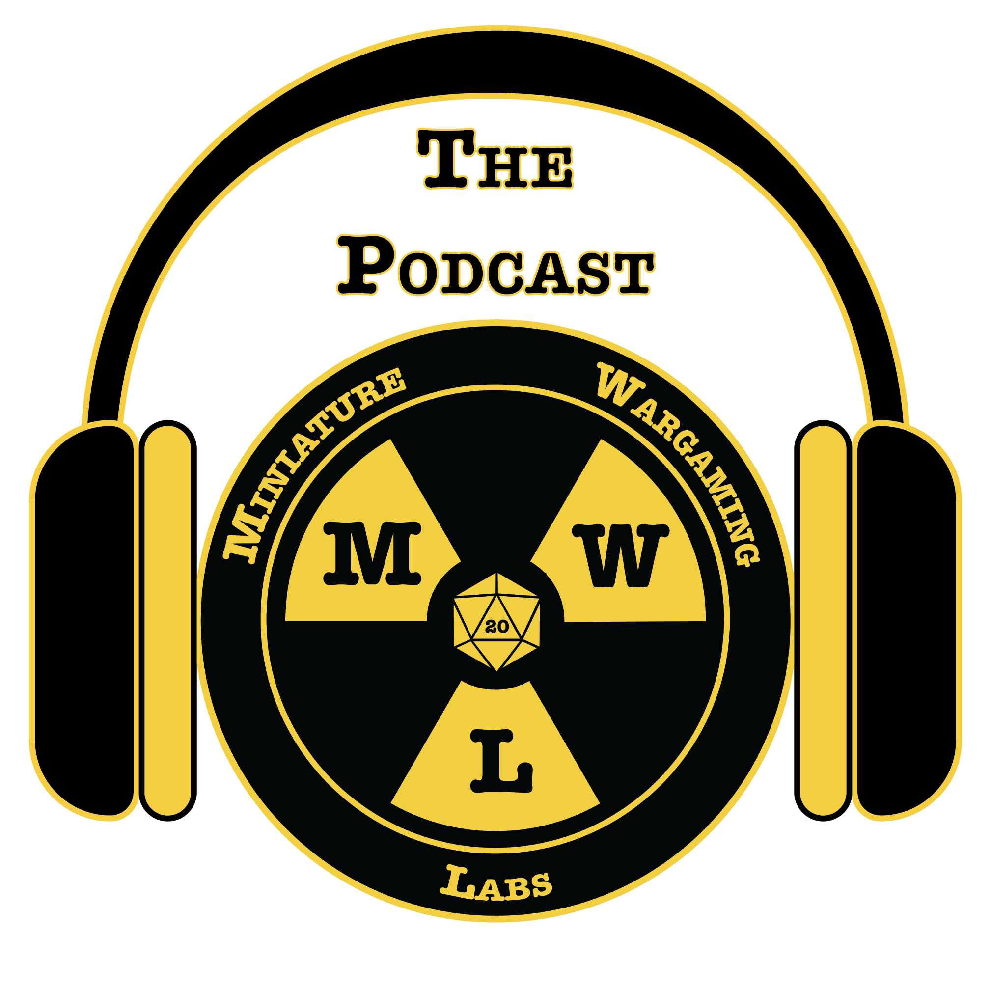Miniature Wargaming Labs Podcast Appearance