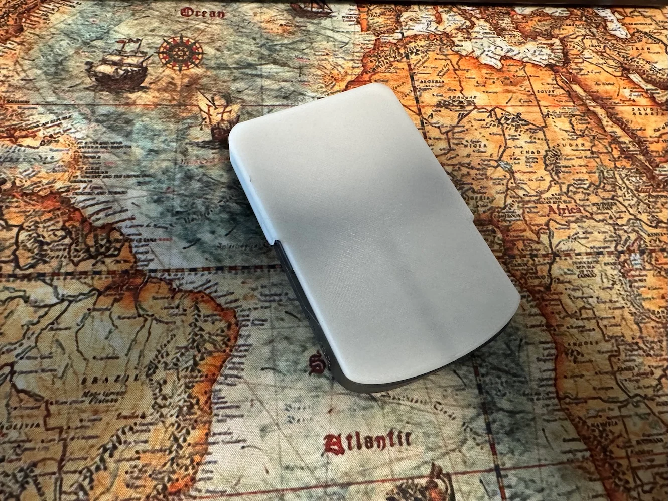 LilyGo T-Deck Plus Slide Case