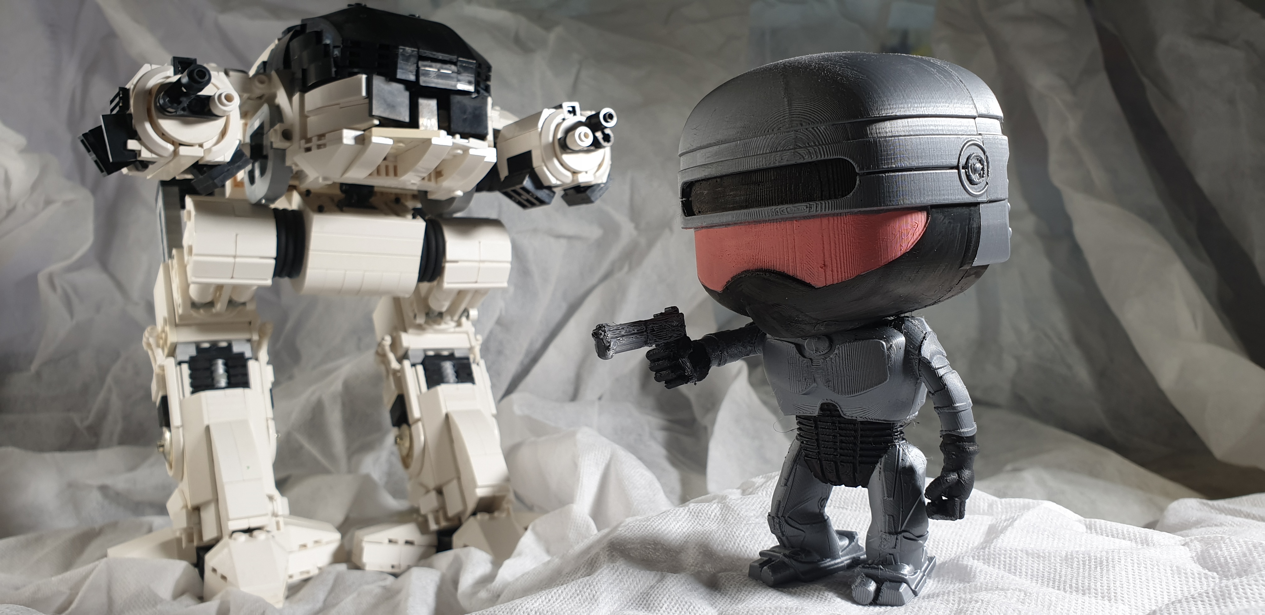 Robocop - Pop ! movies