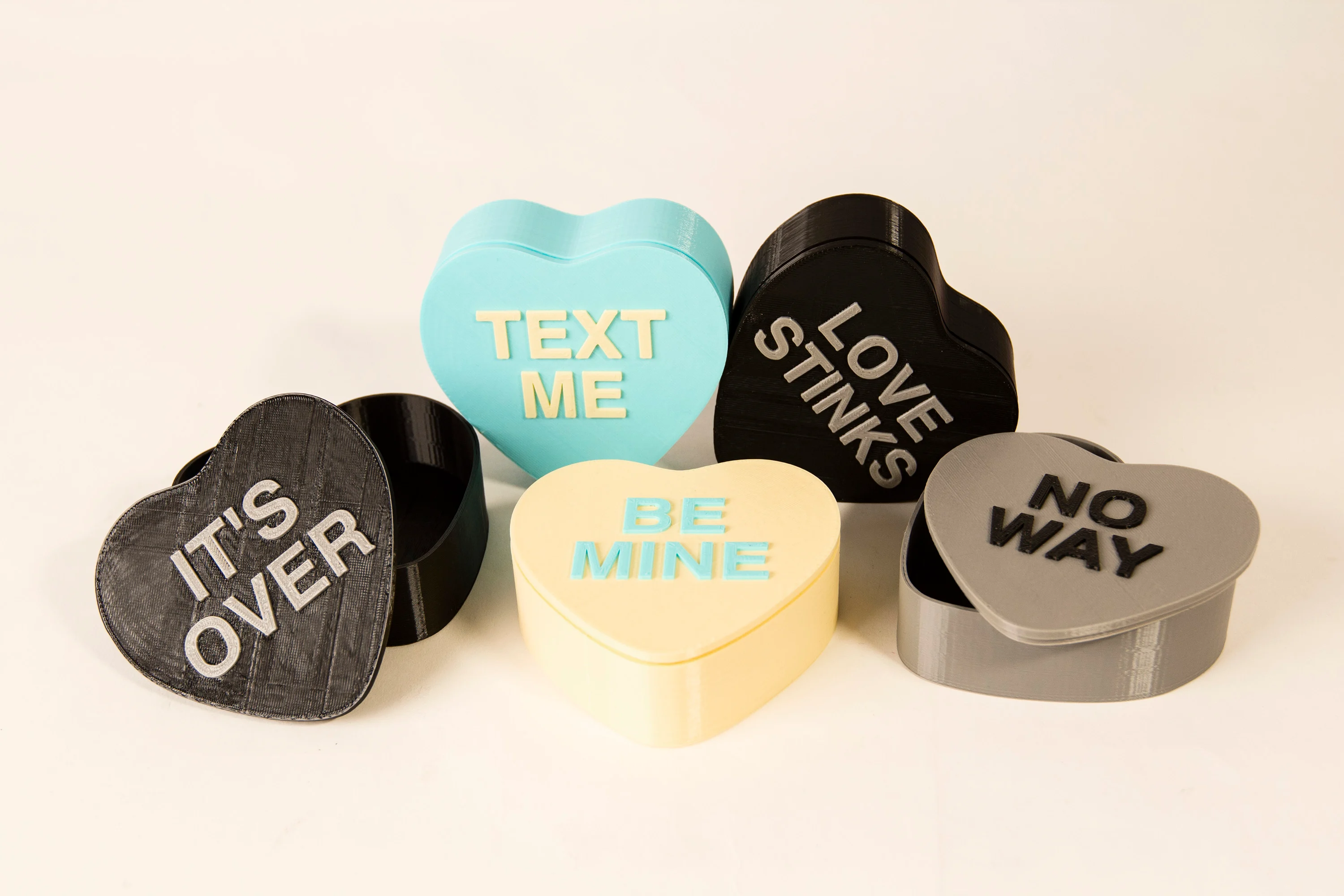 Valentine's Gift Box