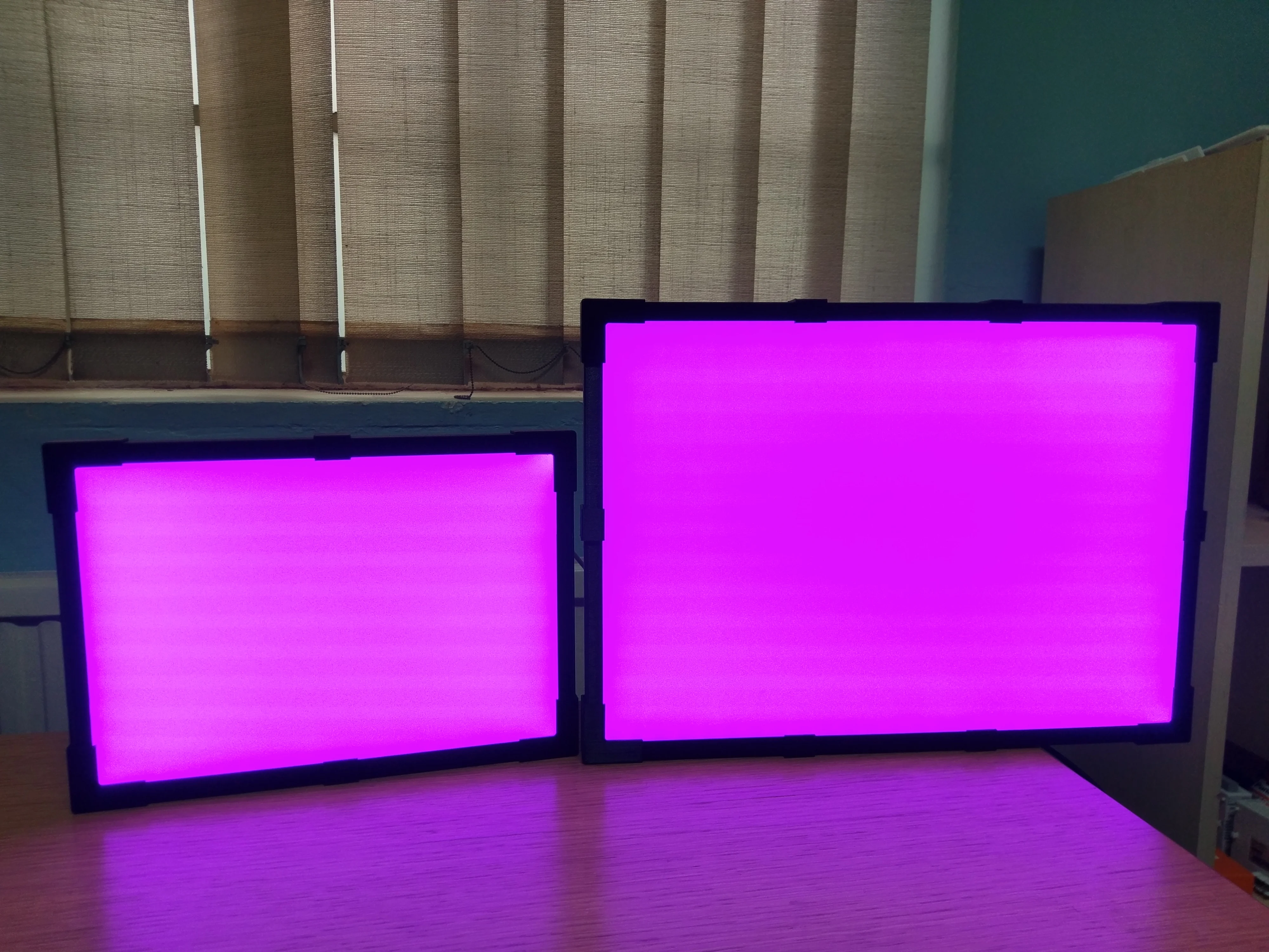 RGB Light Panel