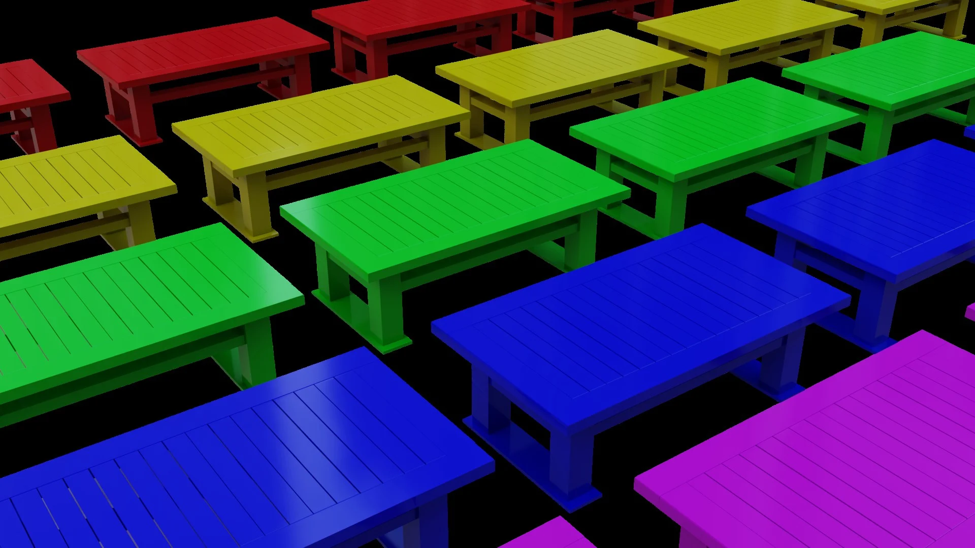 workbench