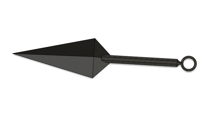 Kunai