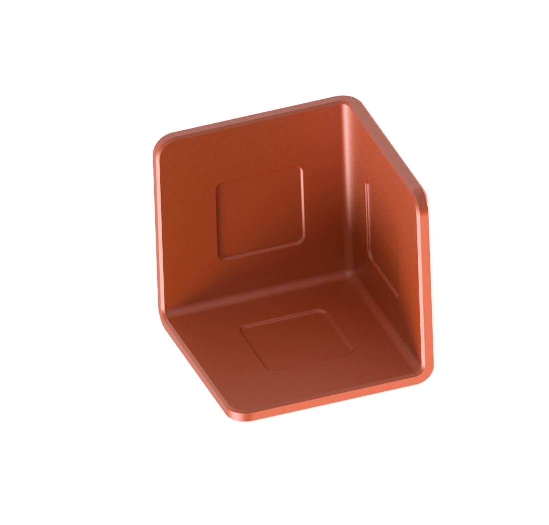Stick-on Corner Protector