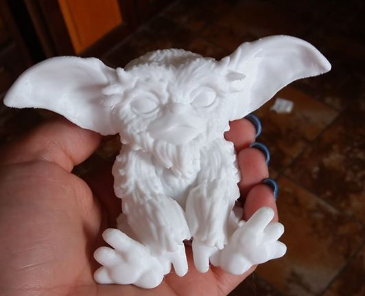 Gizmo Gremlin piggybank