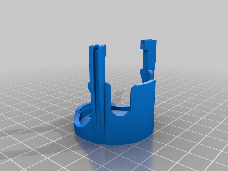 Waterflow Sensor Holder